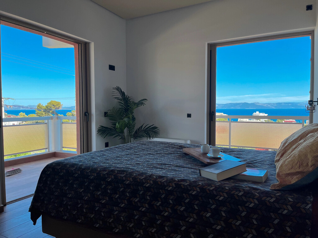 Квартира в Аттике, Греция, 100 м² - фото 15