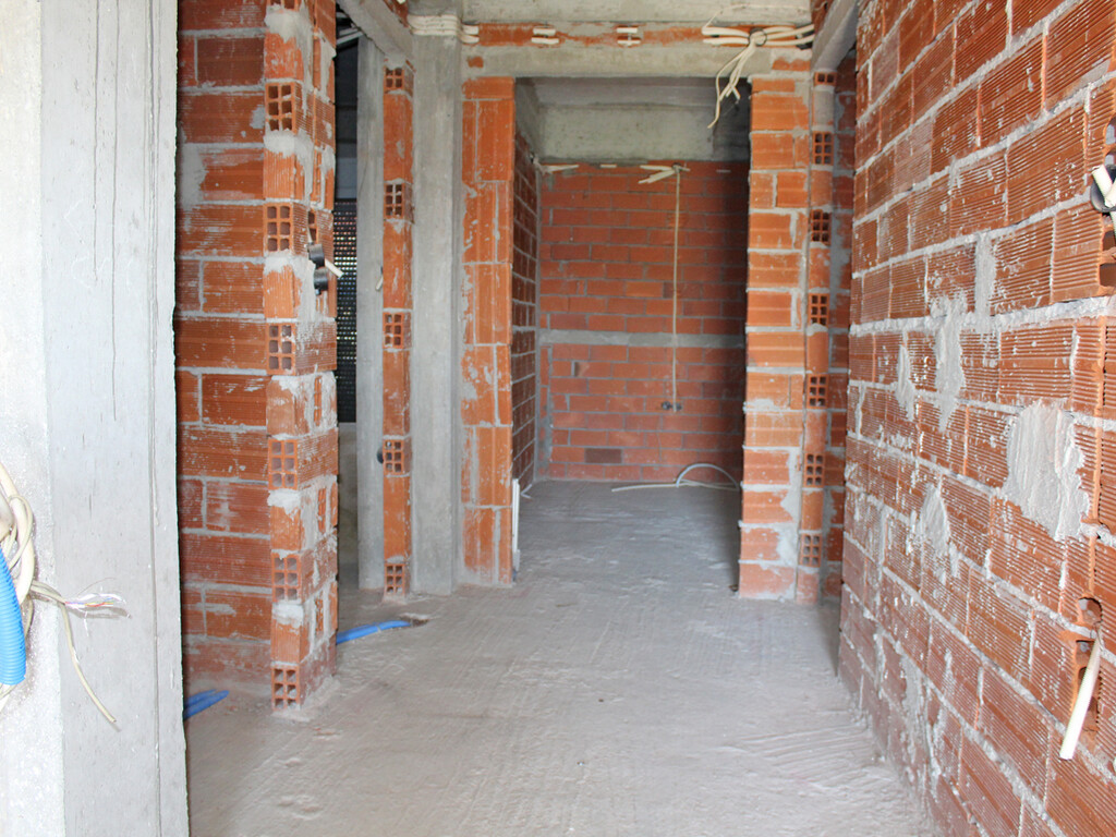 Дом в Олимпиаки-Акти, Греция, 293 м² - фото 15