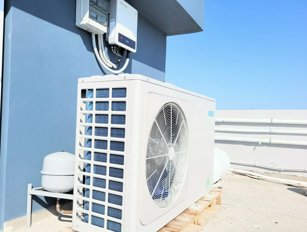 Мезонет в Афинах, Греция, 146 м² - фото 15