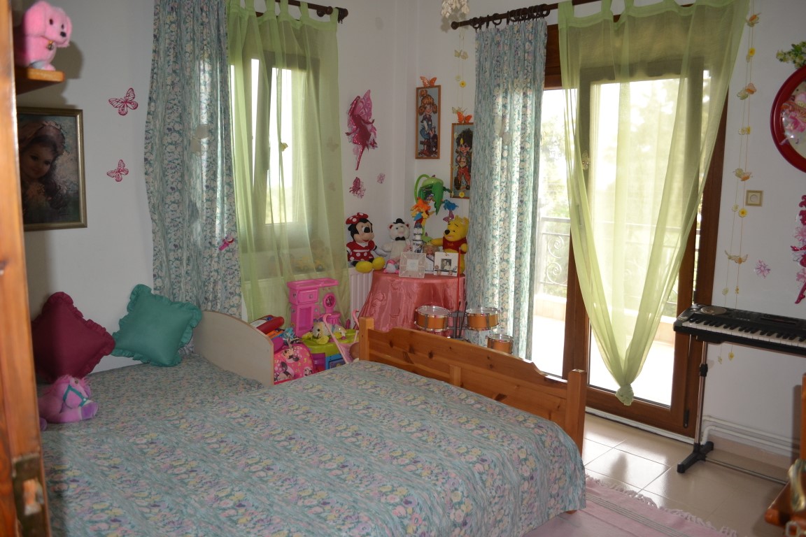 Дом на Кассандре, Греция, 150 м² - фото 15