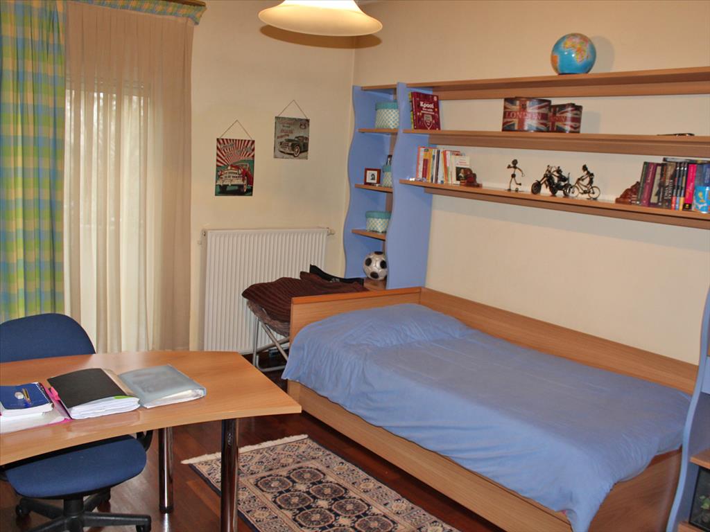 Дом в Олимпиаки-Акти, Греция, 372 м² - фото 15