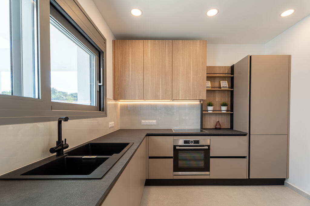 Вилла на Кассандре, Греция, 250 м² - фото 15