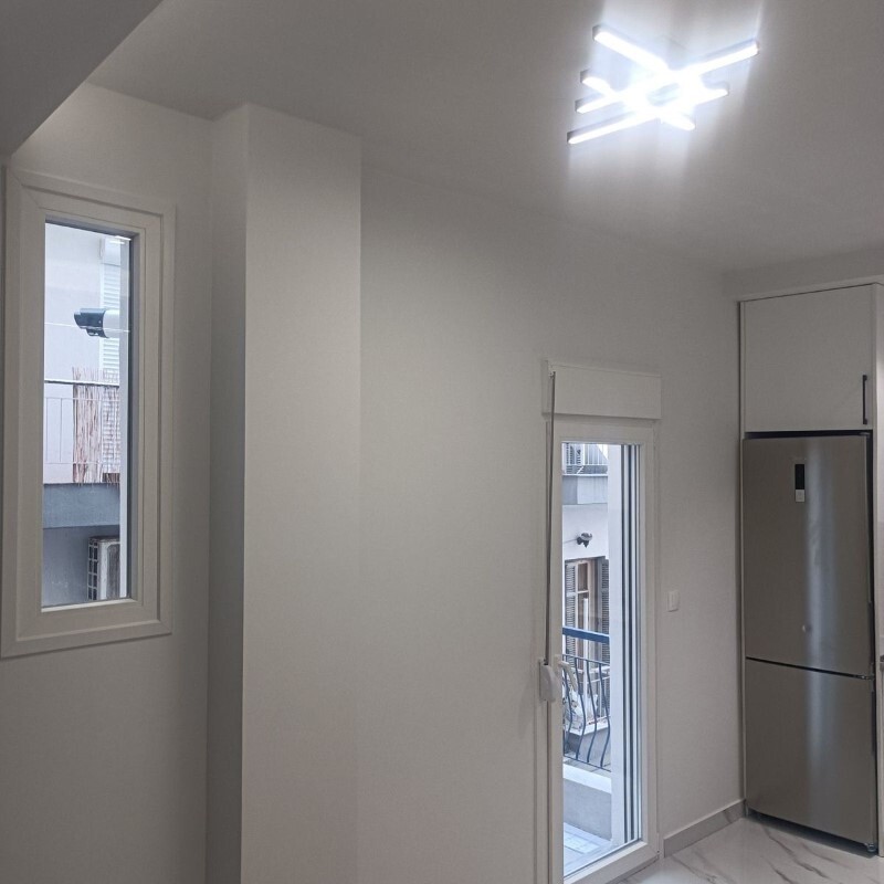 Квартира в Салониках, Греция, 41 м² - фото 15