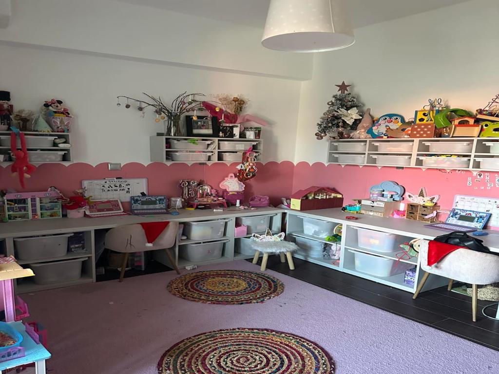 Дом на Корфу, Греция, 368 м² - фото 15