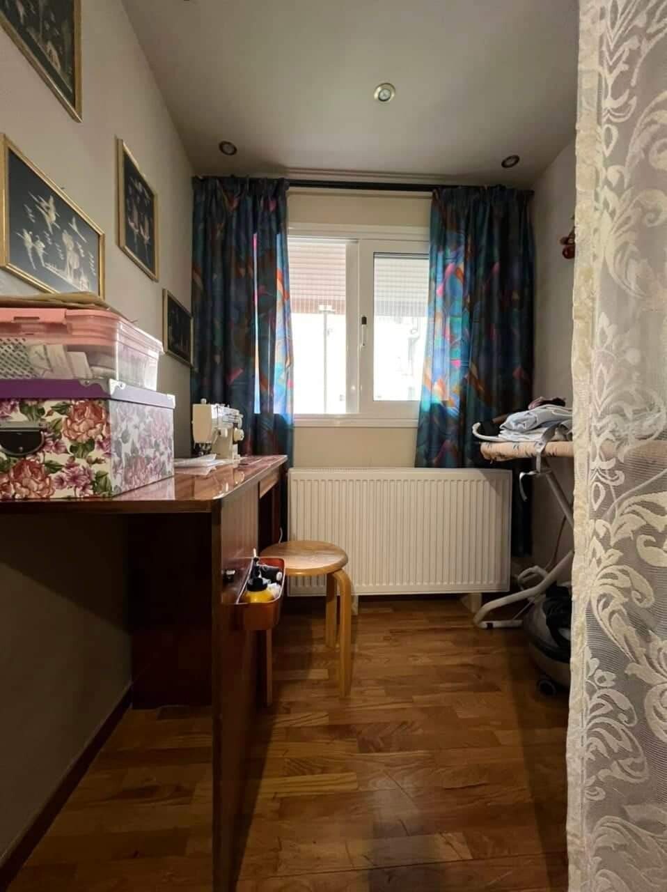 Квартира в Афинах, Греция, 84 м² - фото 15
