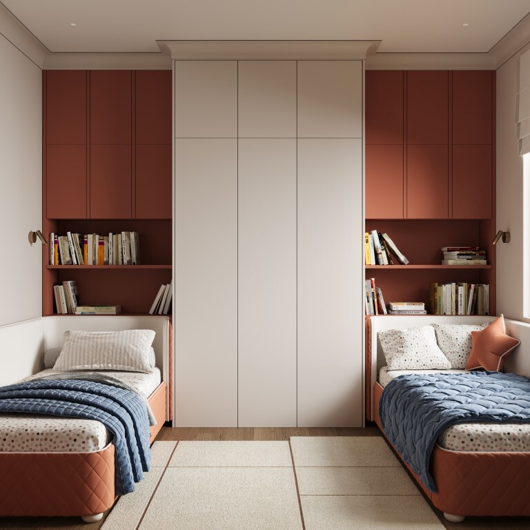 Квартира в Ираклионе, Греция, 57 м² - фото 15