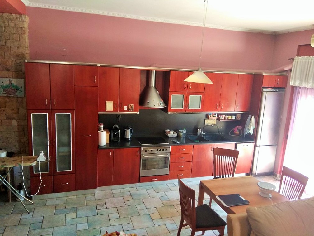 Дом в Салониках, Греция, 204 м² - фото 15