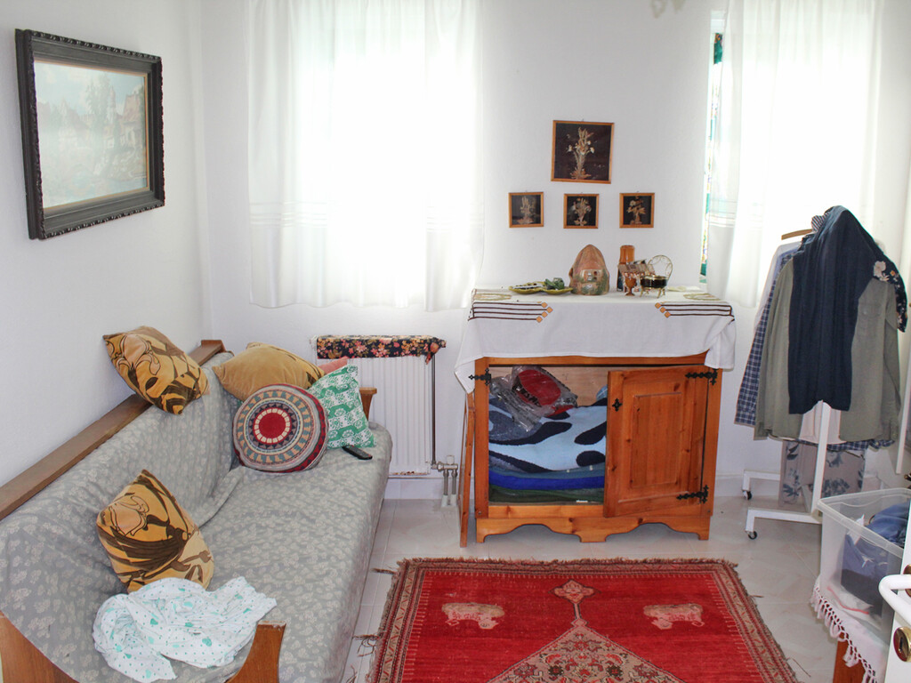 Дом в Олимпиаки-Акти, Греция, 320 м² - фото 15