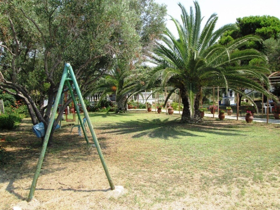 Дом в Ситонии, Греция, 60 м² - фото 15