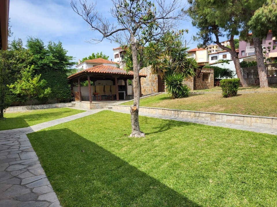 Дом в Ситонии, Греция, 90 м² - фото 15