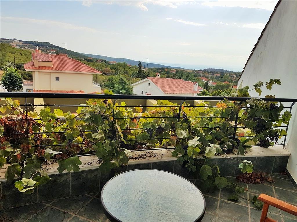 Мезонет в Салониках, Греция, 400 м² - фото 15