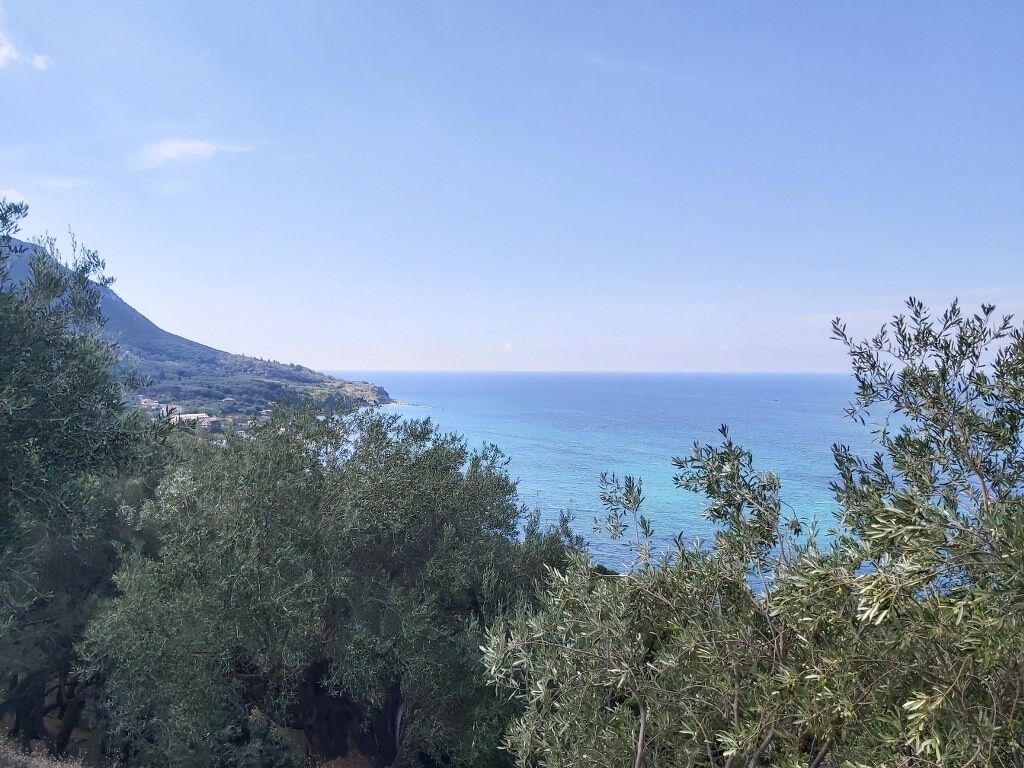 Земля на Корфу, Греция, 8 600 м² - фото 15