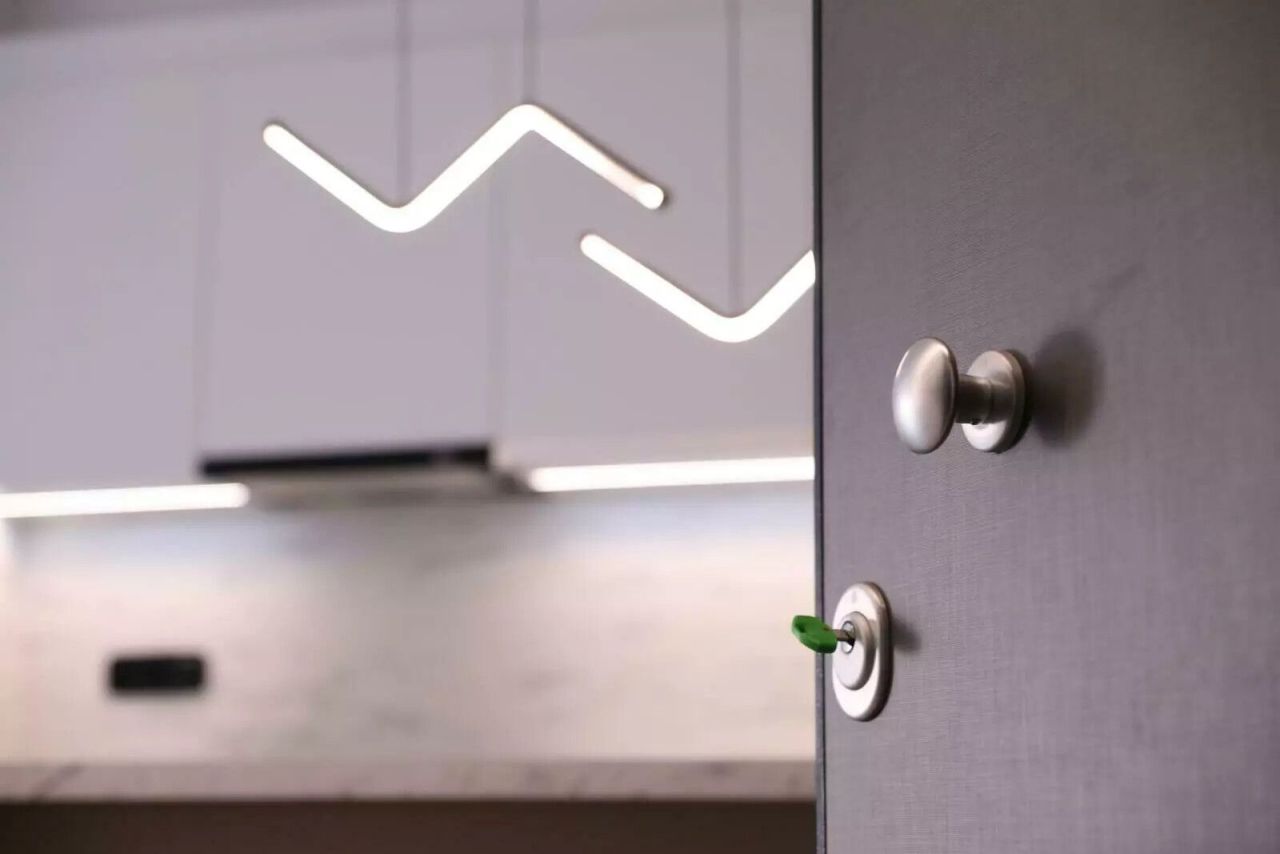 Квартира в Афинах, Греция, 117 м² - фото 15