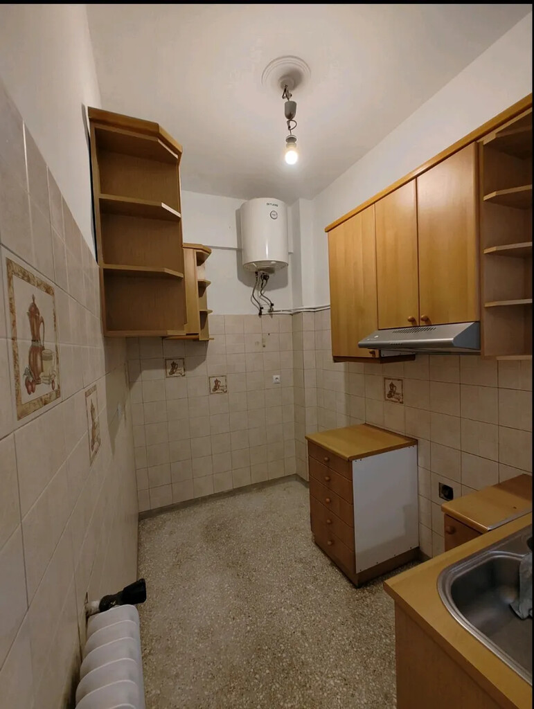 Квартира в Афинах, Греция, 55 м² - фото 15