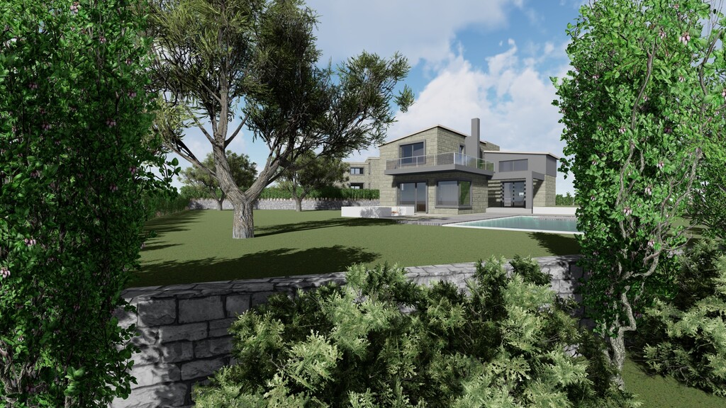 Вилла на Кассандре, Греция, 220 м² - фото 15