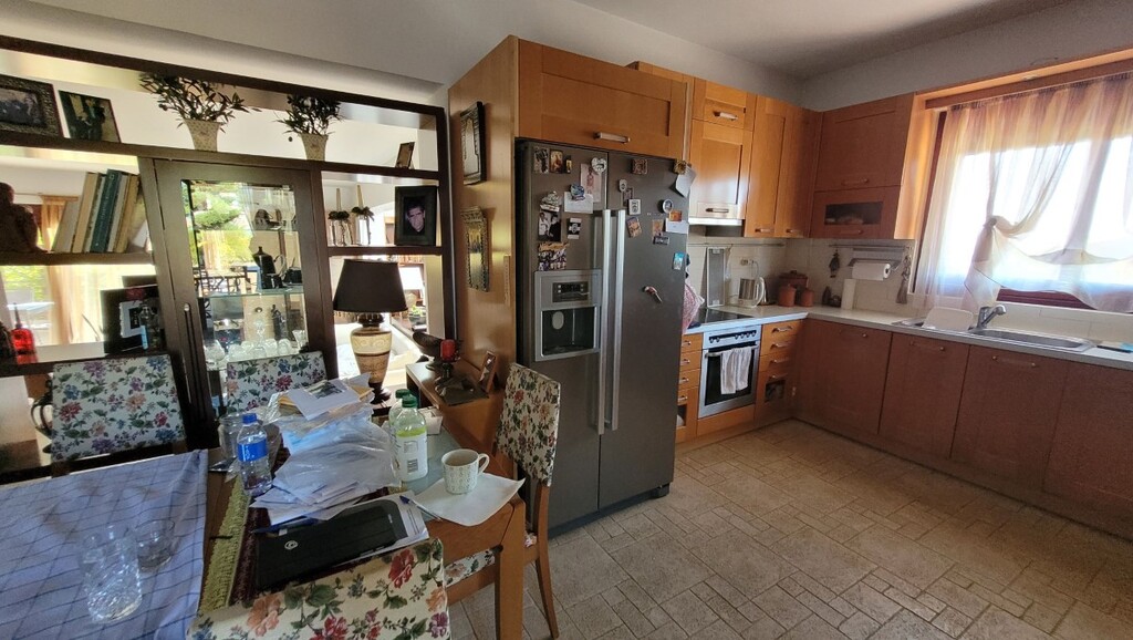 Вилла в Салониках, Греция, 480 м² - фото 15