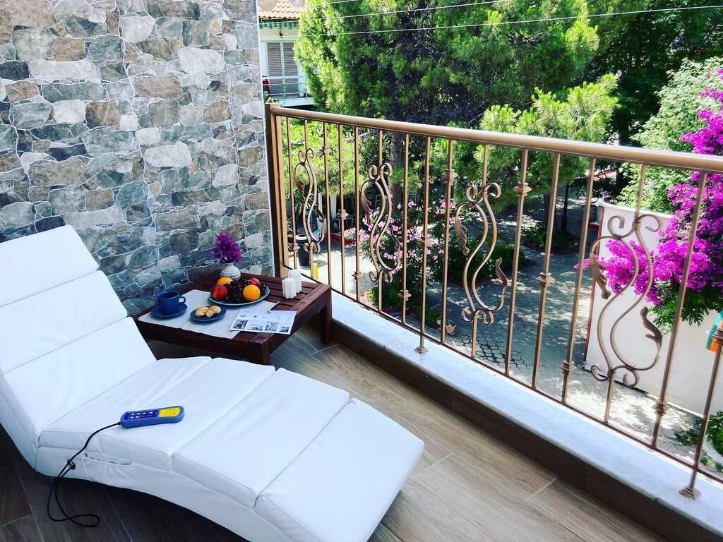 Квартира в Ситонии, Греция, 59 м² - фото 15