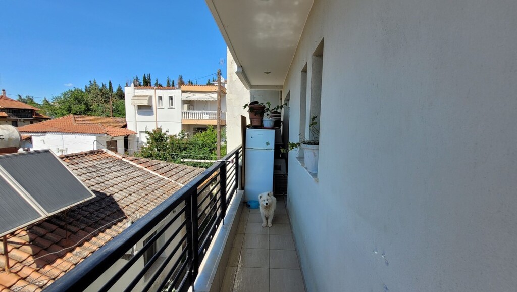 Квартира в Салониках, Греция, 82 м² - фото 15