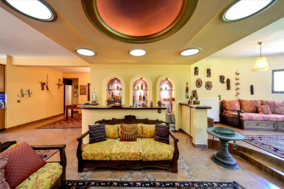 Вилла в Салониках, Греция, 1 168 м² - фото 15