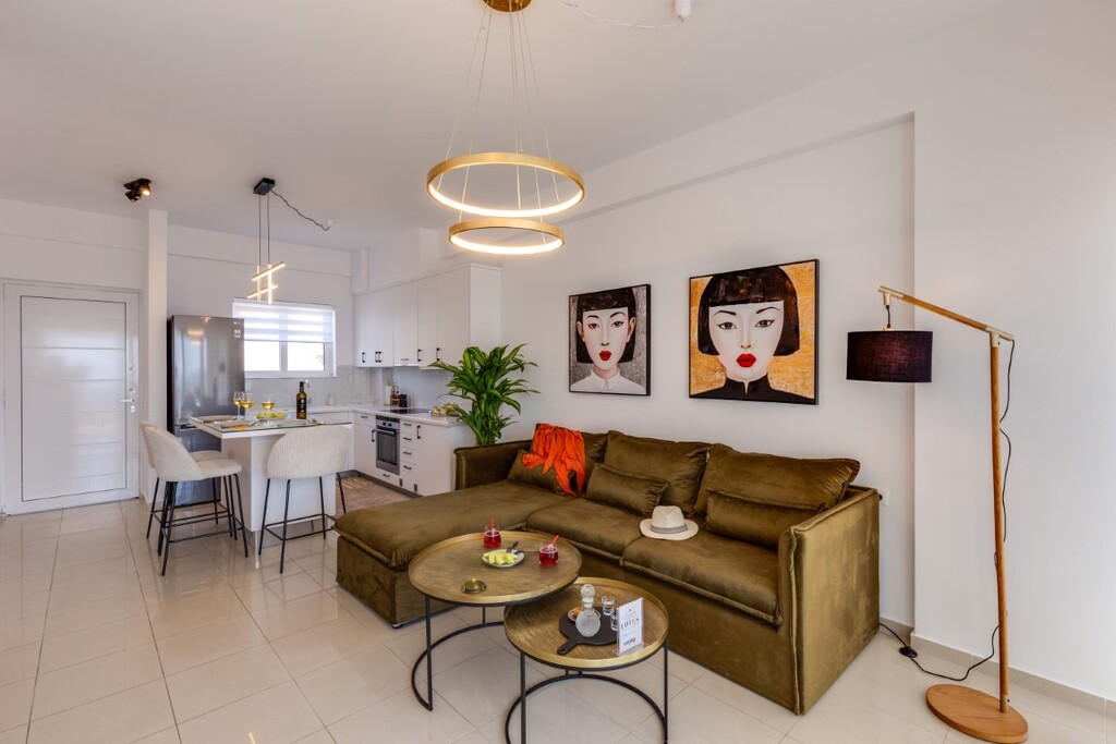 Квартира в Ираклионе, Греция, 70 м² - фото 15