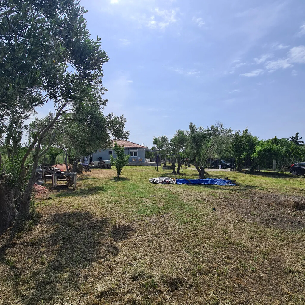 Дом на Халкидиках, Греция, 77 м² - фото 15