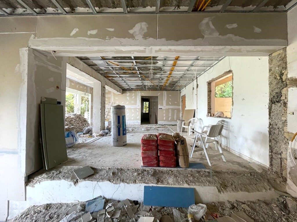 Вилла на Корфу, Греция, 200 м² - фото 15