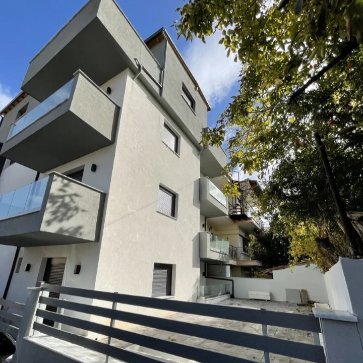 Квартира на Халкидиках, Греция, 53 м² - фото 15