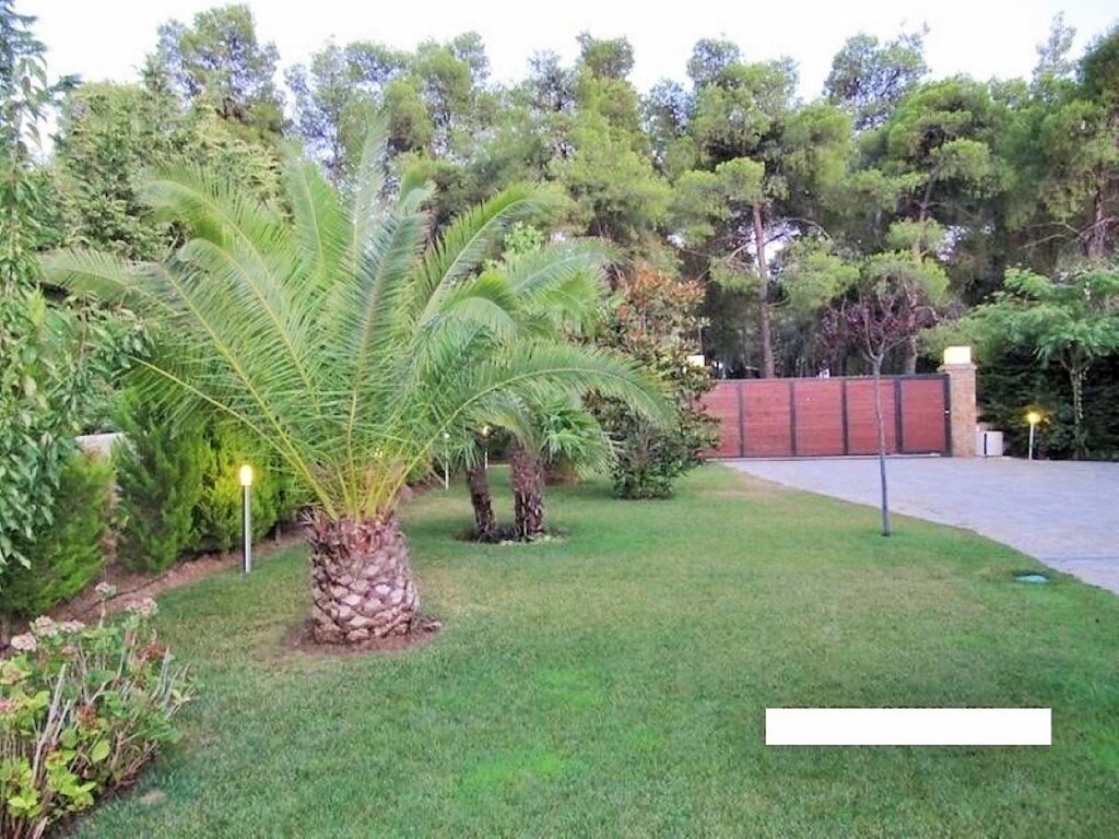 Вилла на Кассандре, Греция, 400 м² - фото 15