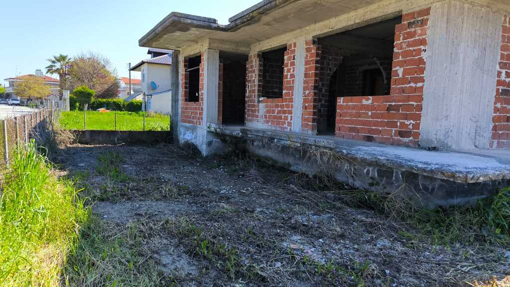 Дом в Олимпиаки-Акти, Греция, 140 м² - фото 15