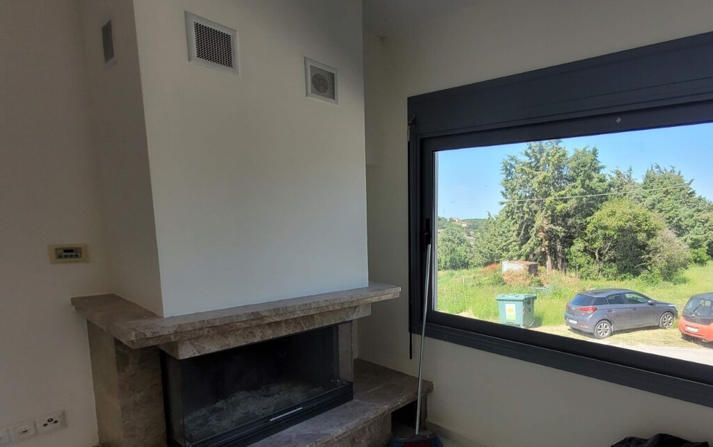 Мезонет в Салониках, Греция, 149 м² - фото 15