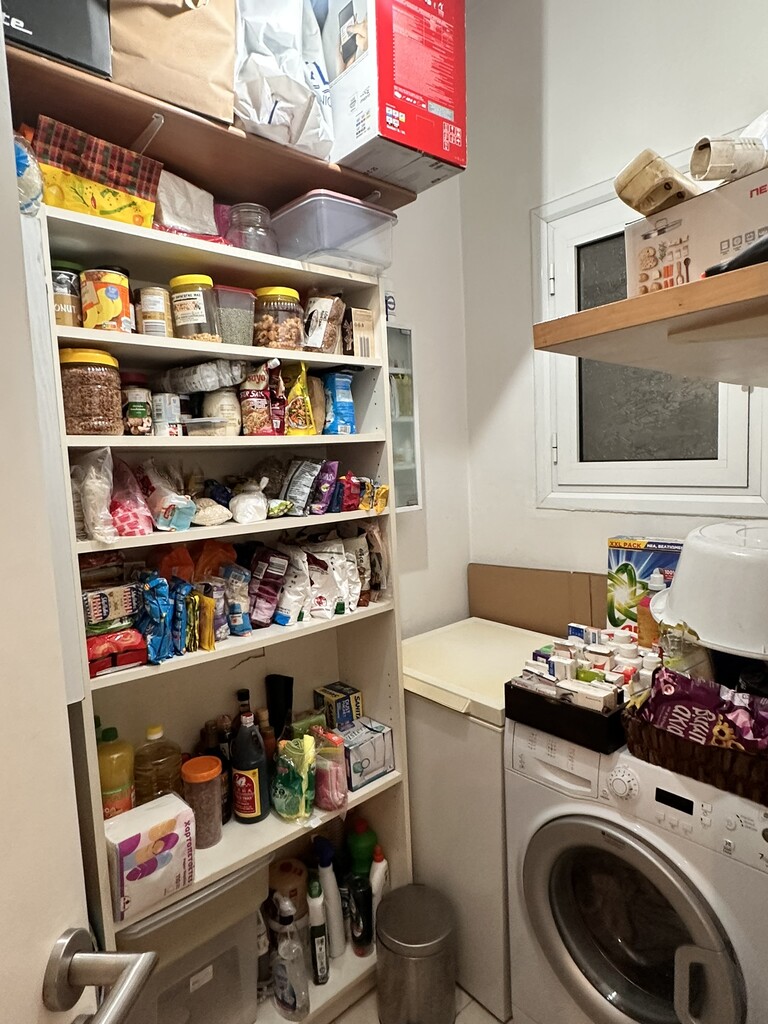 Квартира в Афинах, Греция, 105 м² - фото 15