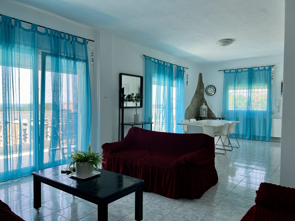 Вилла на Халкидиках, Греция, 205 м² - фото 15