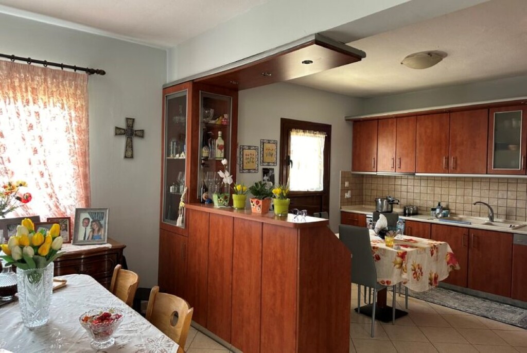 Мезонет в Ситонии, Греция, 129 м² - фото 15