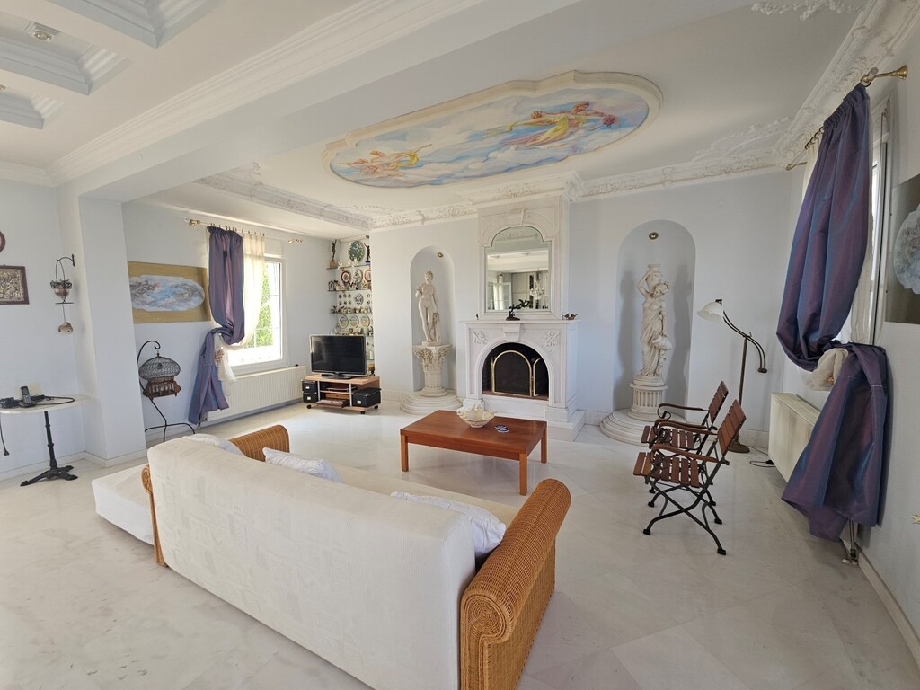 Вилла на Кассандре, Греция, 288 м² - фото 15