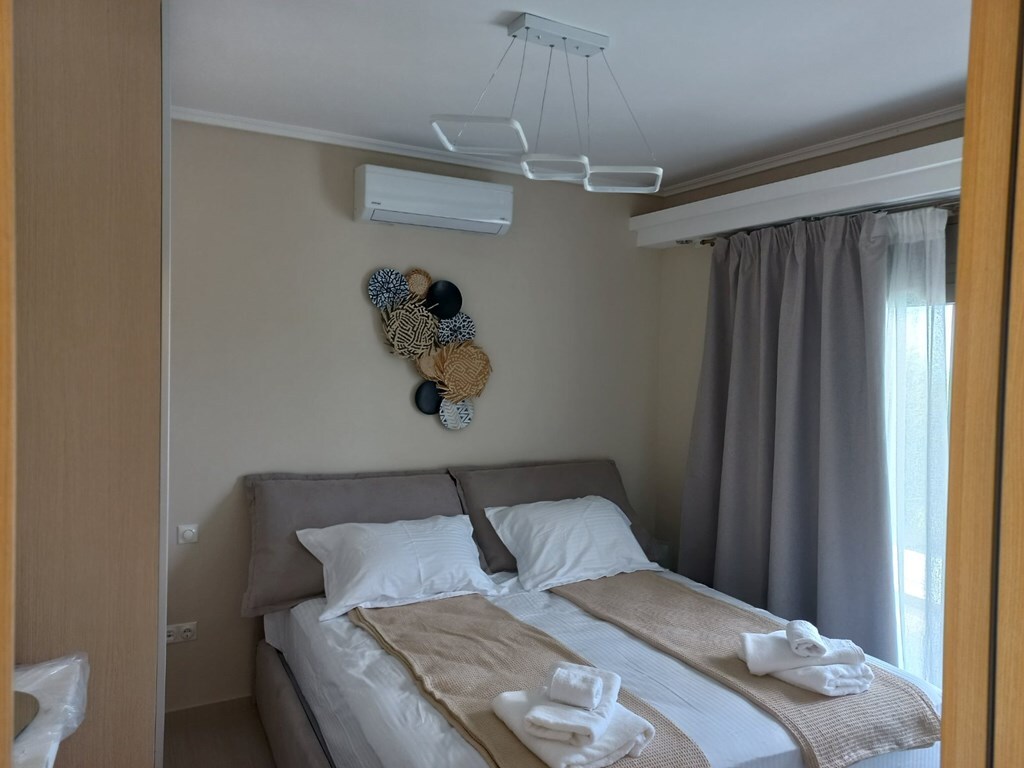 Вилла на Кассандре, Греция, 160 м² - фото 15