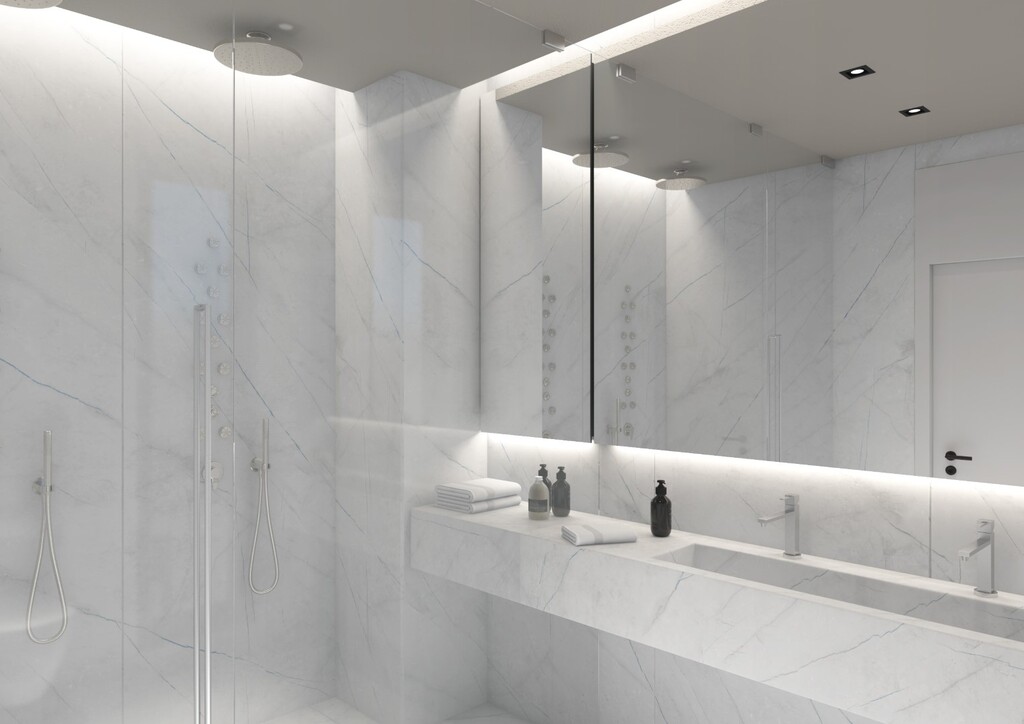 Дом в Салониках, Греция, 380 м² - фото 15