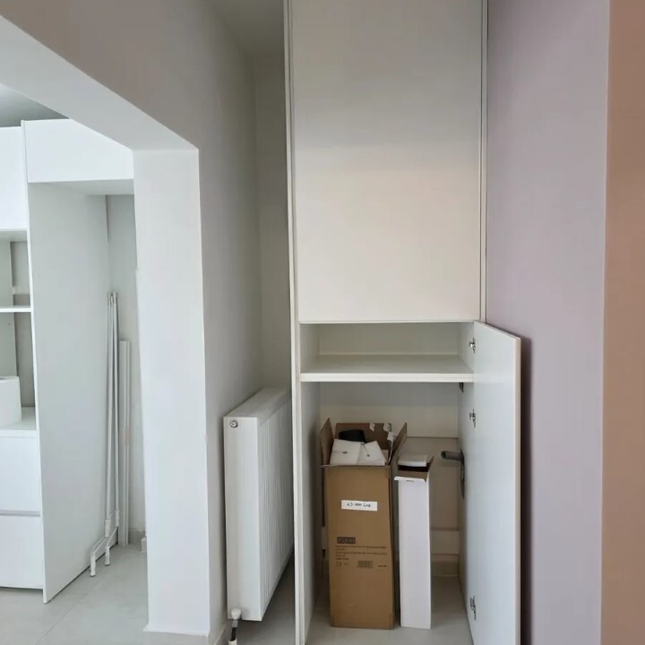 Квартира в Салониках, Греция, 66 м² - фото 15