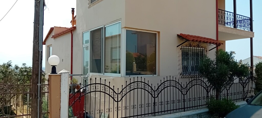 Дом на Халкидиках, Греция, 170 м² - фото 15