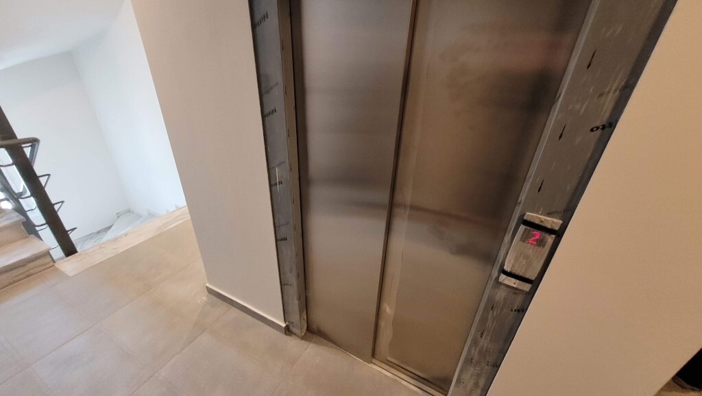 Квартира в Салониках, Греция, 42 м² - фото 15