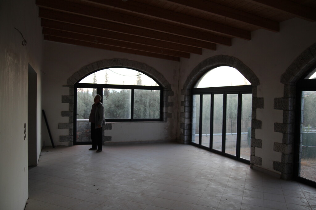 Вилла в Аттике, Греция, 436 м² - фото 15