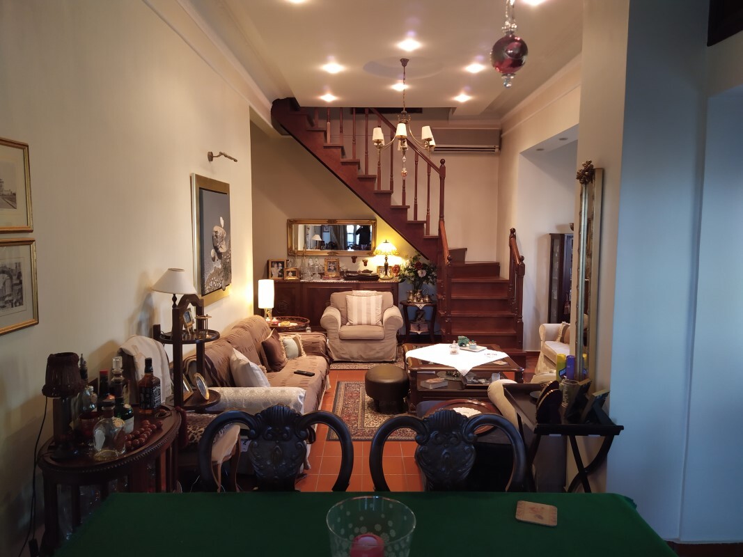 Мезонет в Салониках, Греция, 190 м² - фото 15