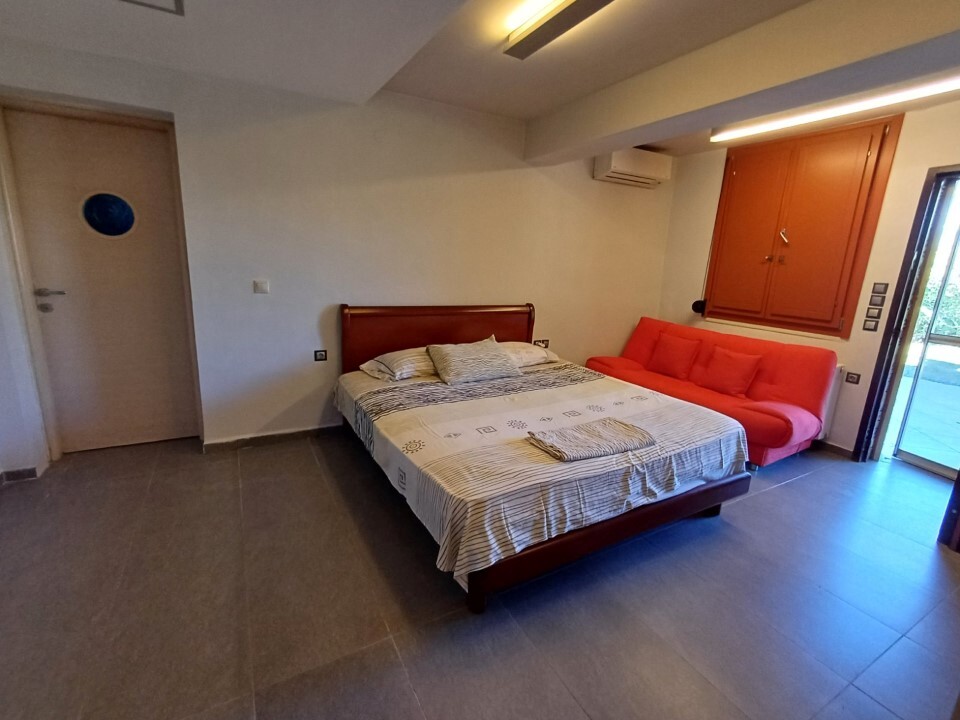 Дом в Ситонии, Греция, 140 м² - фото 15