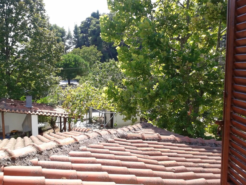 Дом на Кассандре, Греция, 340 м² - фото 15