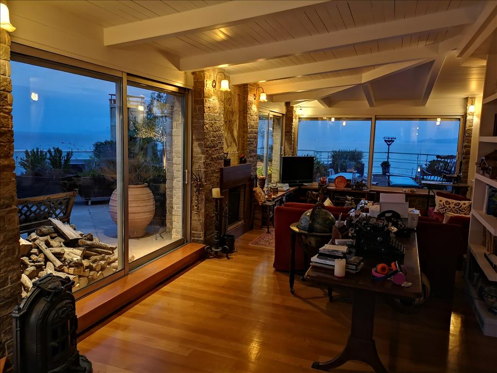 Мезонет в Афинах, Греция, 205 м² - фото 15