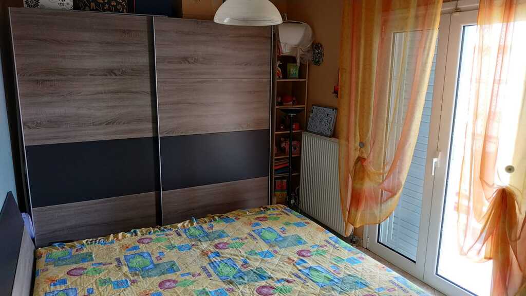 Квартира в Олимпиаки-Акти, Греция, 105 м² - фото 15