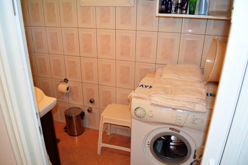 Дом на Корфу, Греция, 400 м² - фото 15