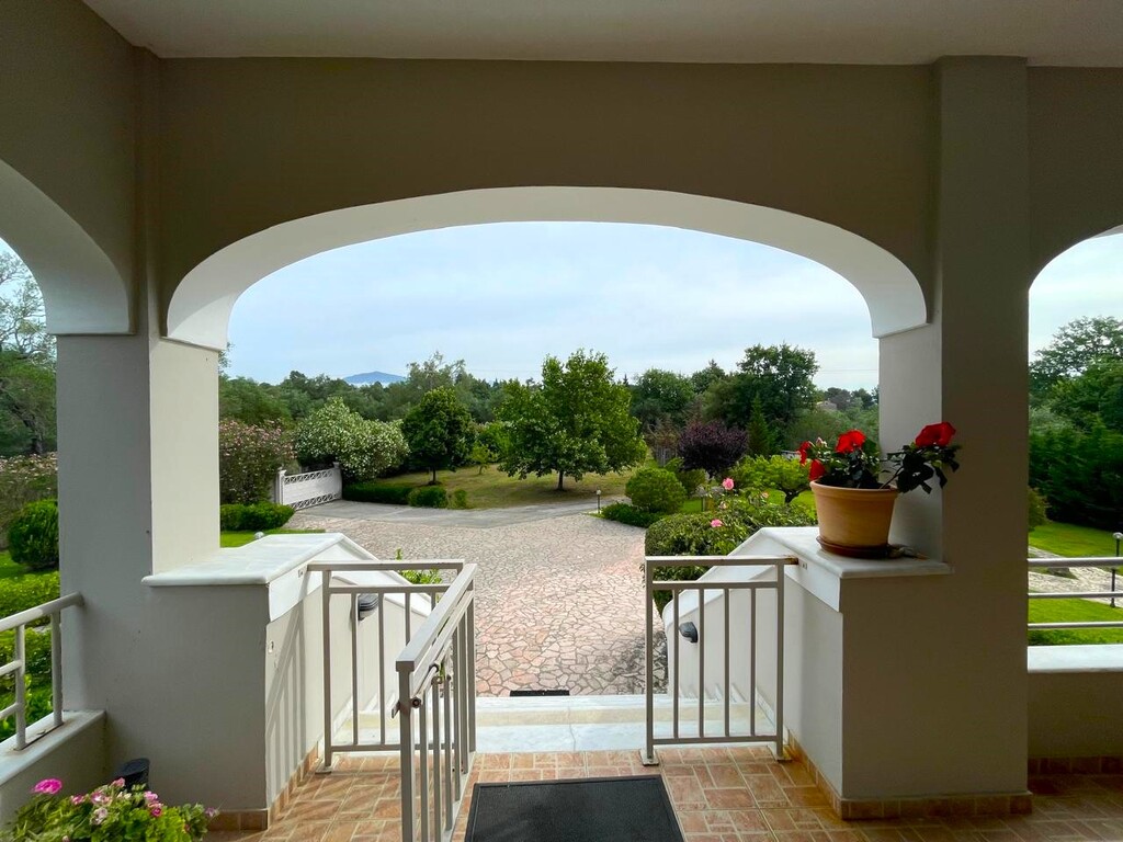 Дом на Корфу, Греция, 240 м² - фото 15