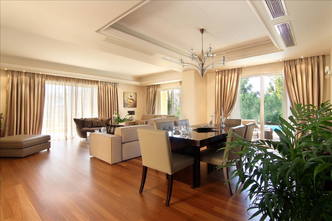 Вилла в Афинах, Греция, 360 м² - фото 15