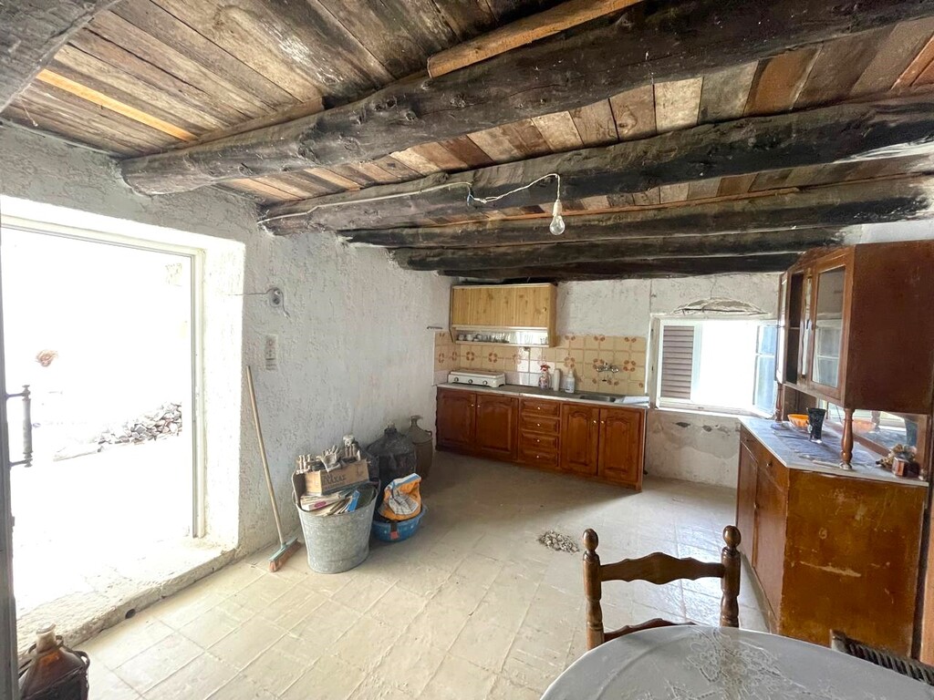 Мезонет на Корфу, Греция, 135 м² - фото 15