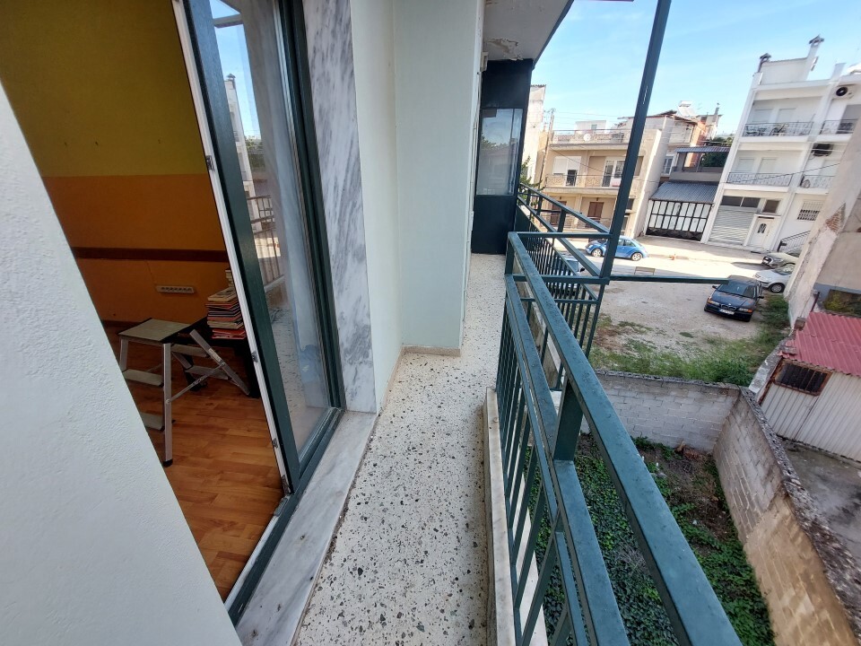 Квартира в Салониках, Греция, 130 м² - фото 15